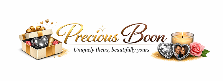 Precious Boon